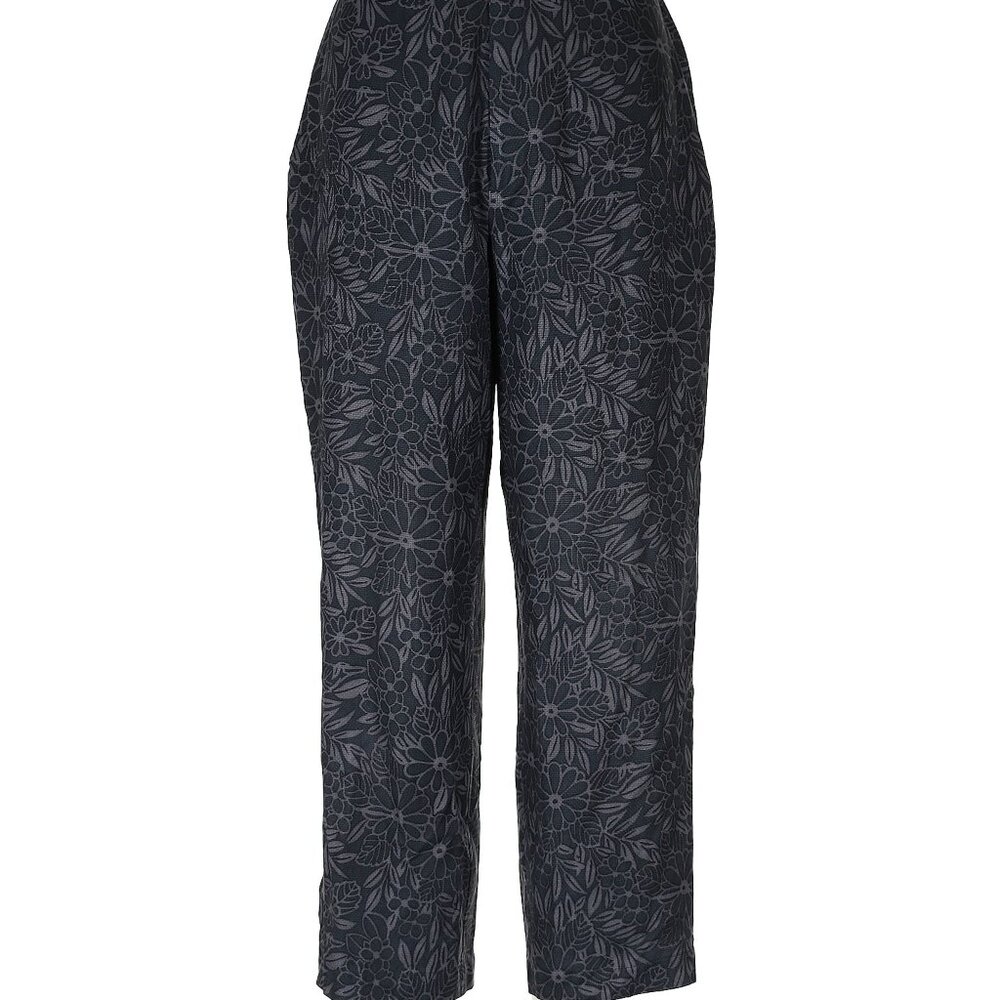 100% Silk Pants